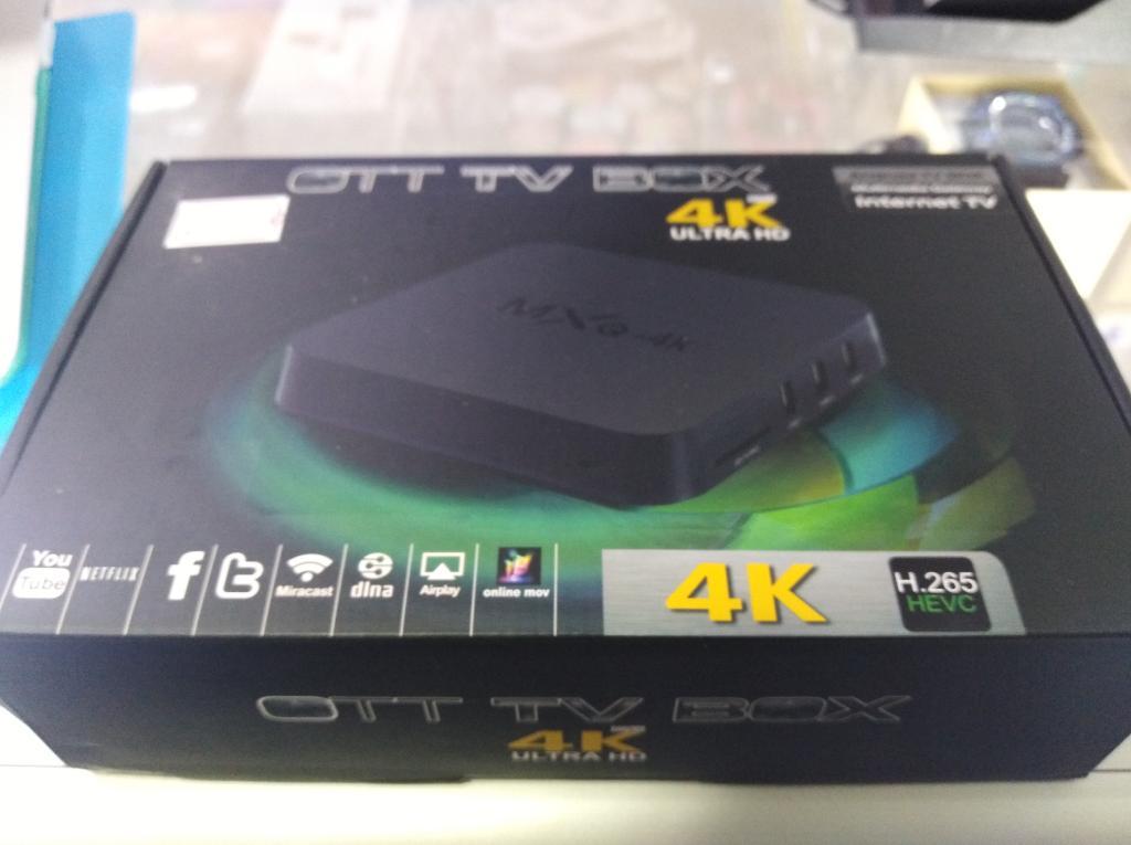 Tv Box