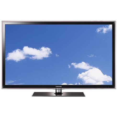 Tv Samsung 3d