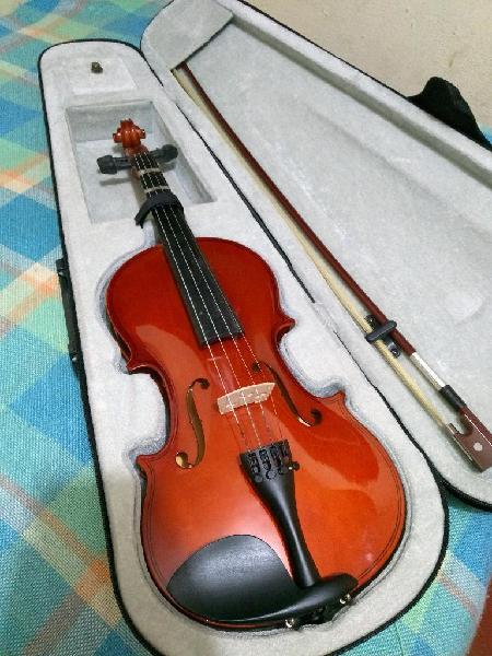 Violin Greko 4/4 en Perfecto Estado