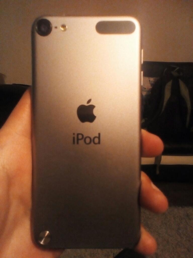 iPod para Repuestos