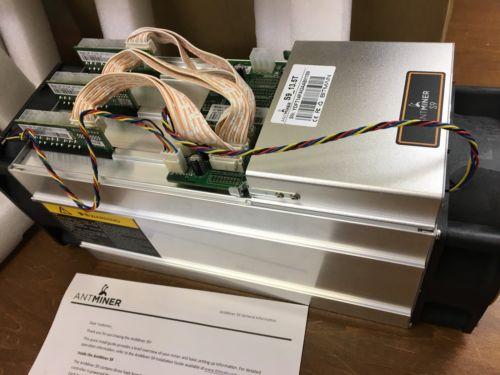 BitcoinBTC BCH Miner11.5TH/S WhatsMiner M3Cryptocurrency