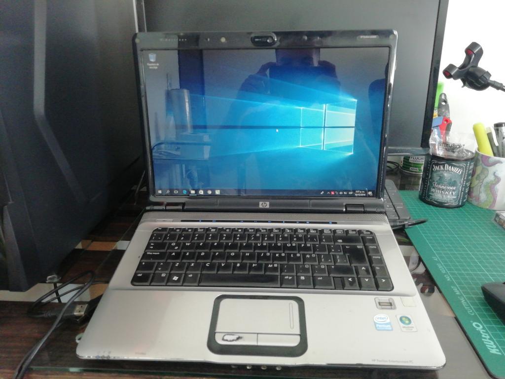 Hp Pavilion Dv