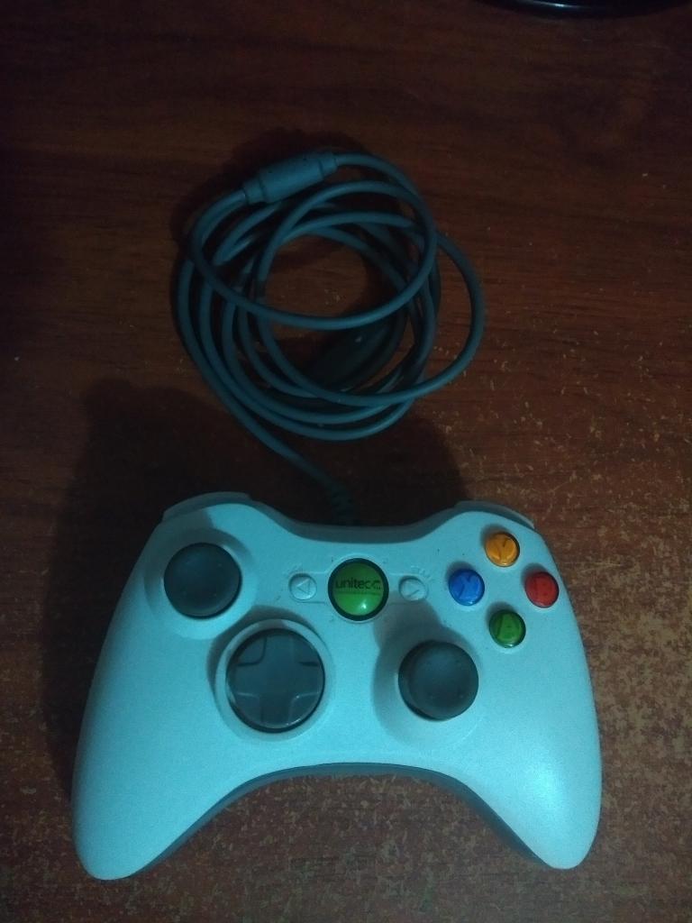 Joystick Tipo Xbox Pc