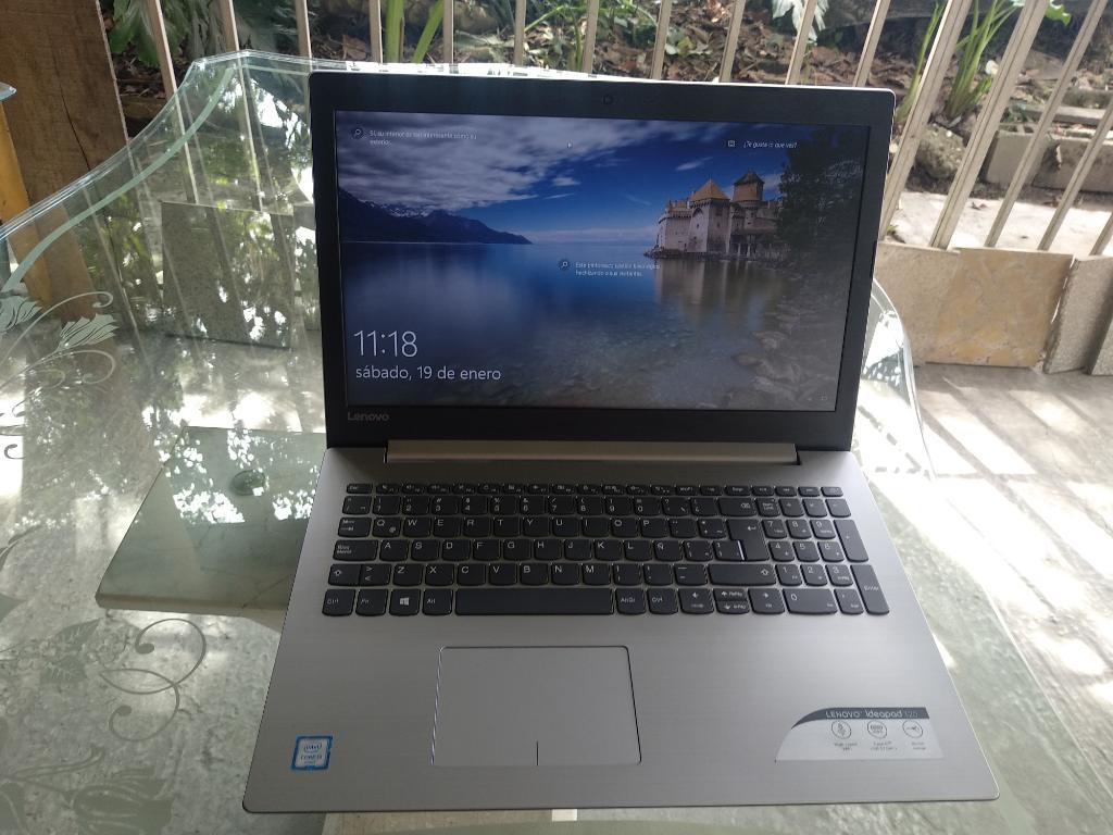 Lenovo Ideapad 320