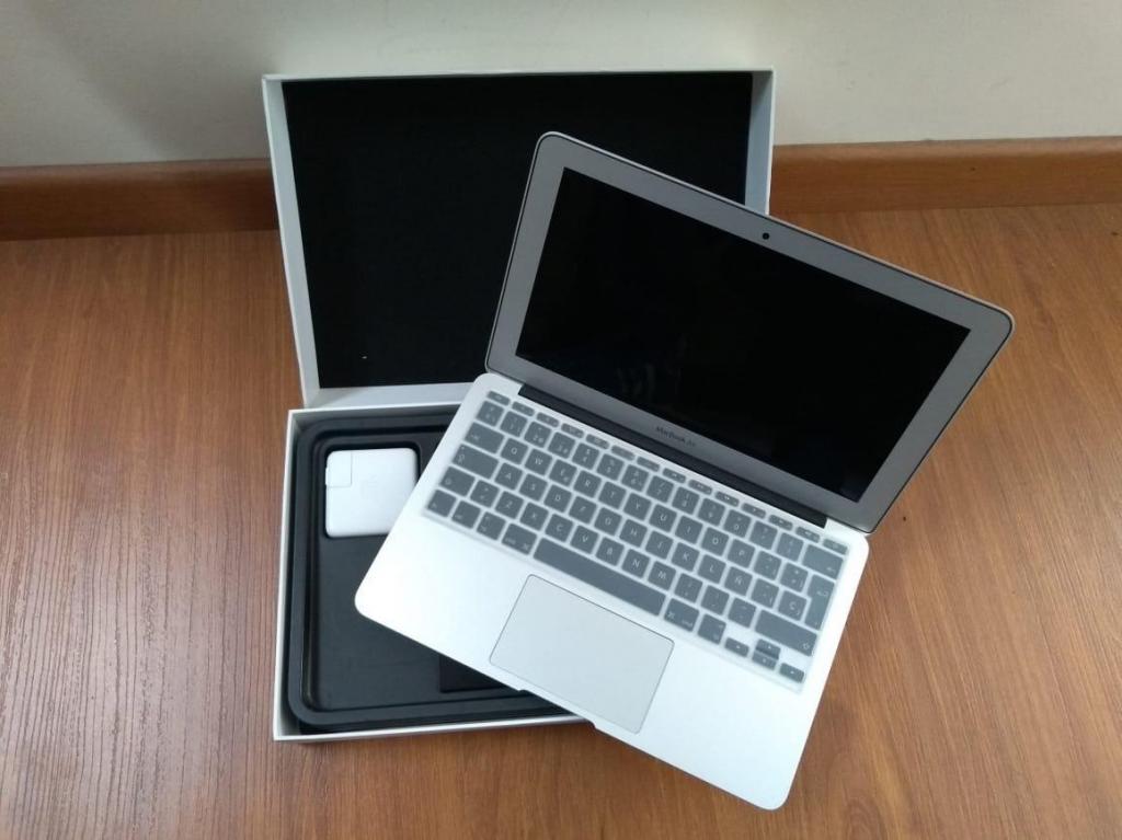 Macbook 7.1 Air - Cdrom