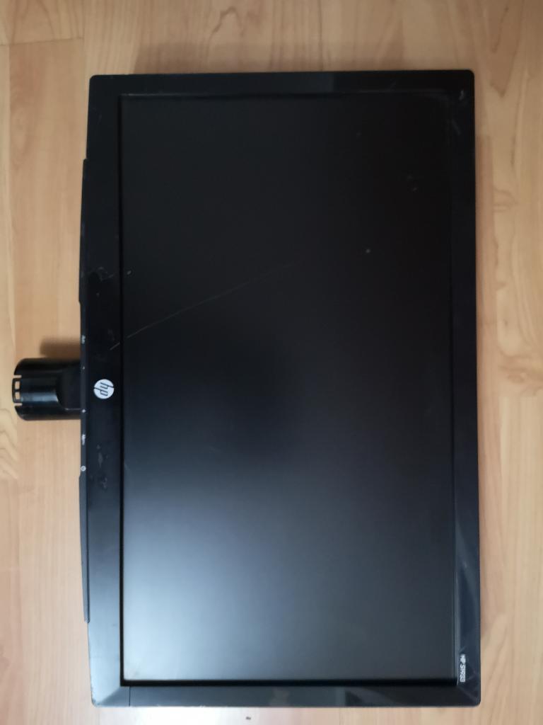 Monitor Hp 17 Pulgadas