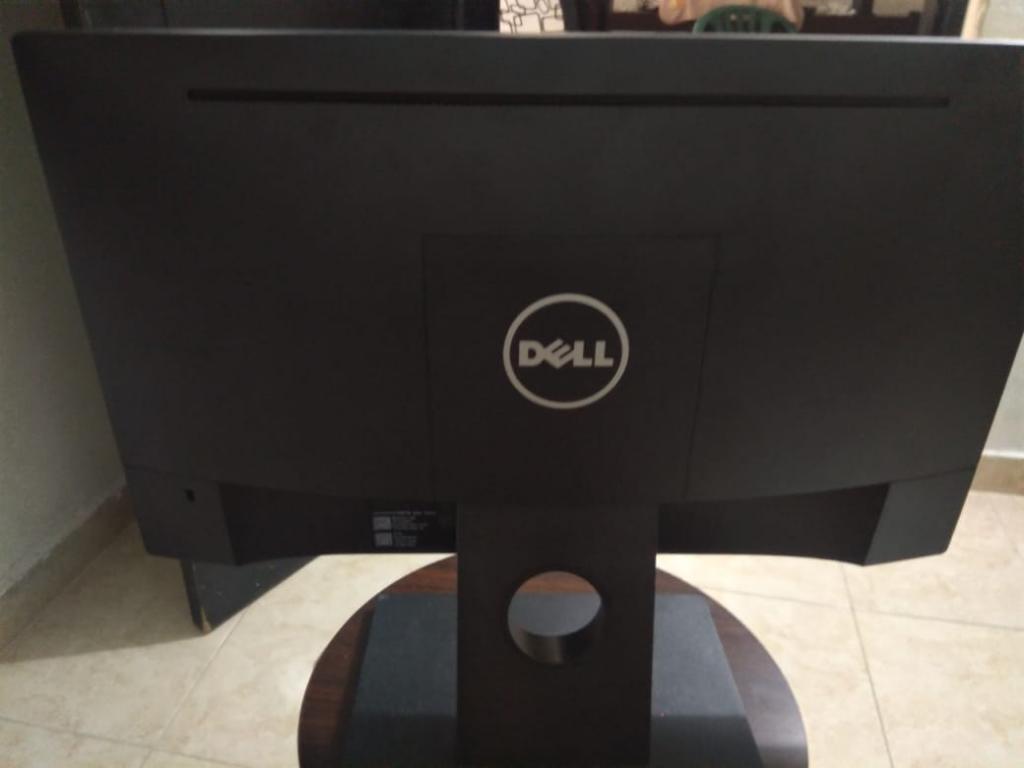 Monitor Marca Dell