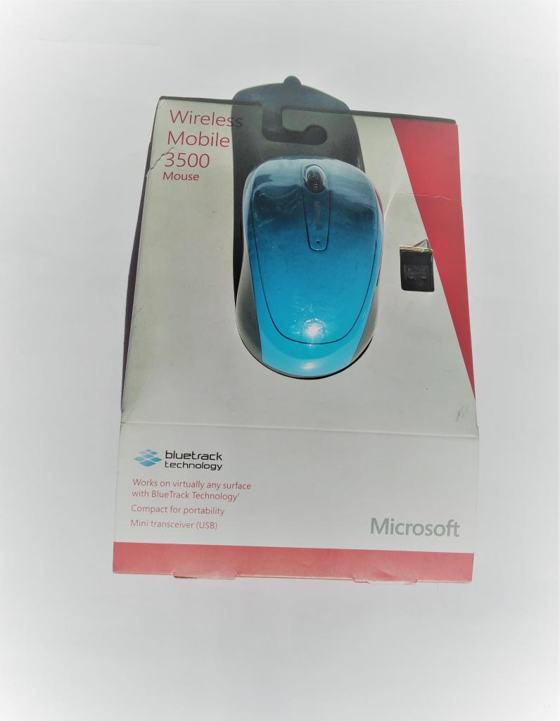 Mouse marca original microsoft