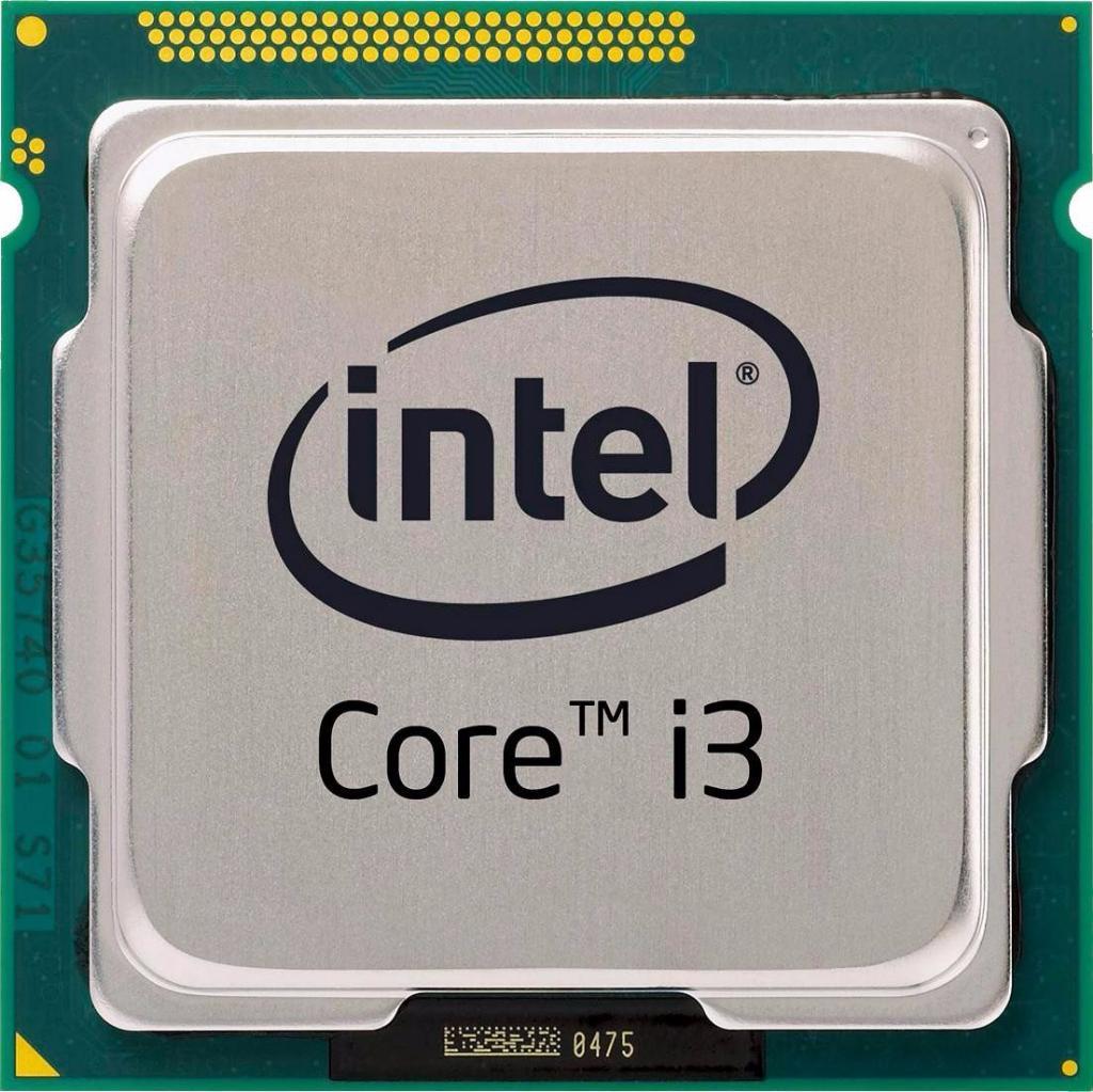 Oferta Procesador Intel Core I3 Terceras