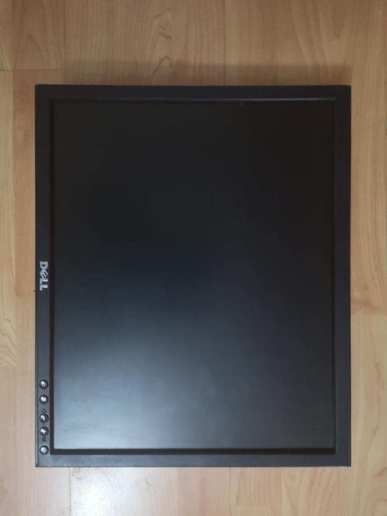Pantalla Dell 19 Pulgadas