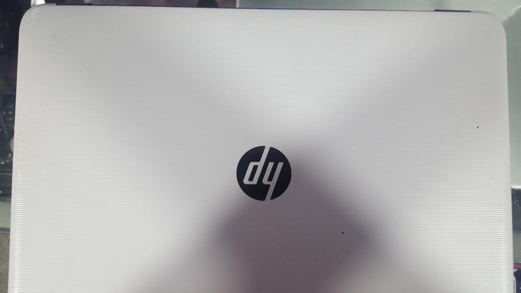 Portatil Hp Como Nuevo