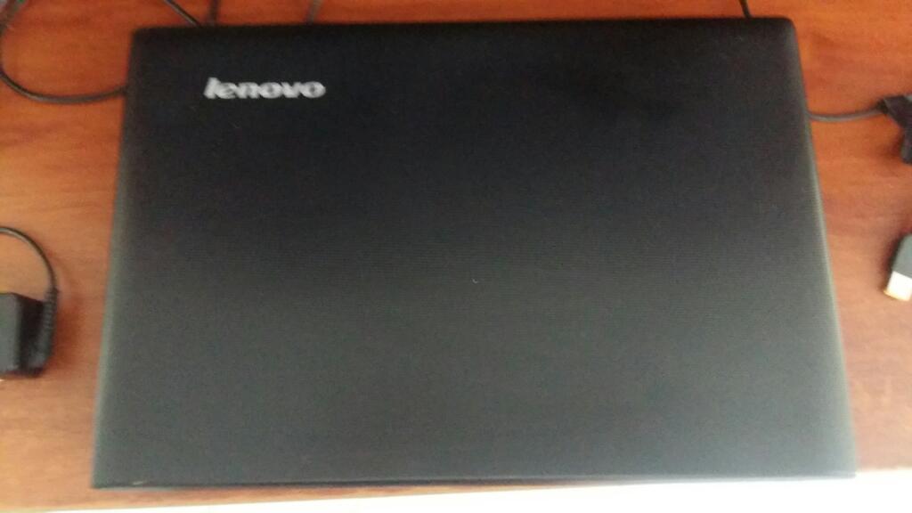 Portatil Lenovo G405