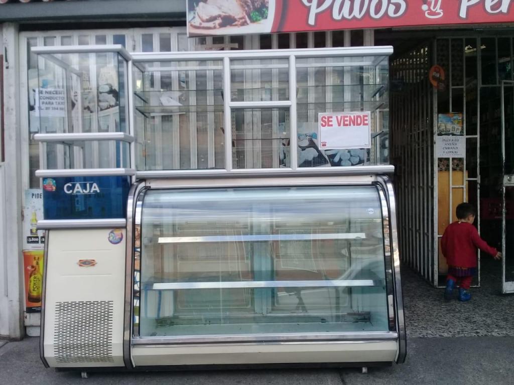 REFRIGERADOR