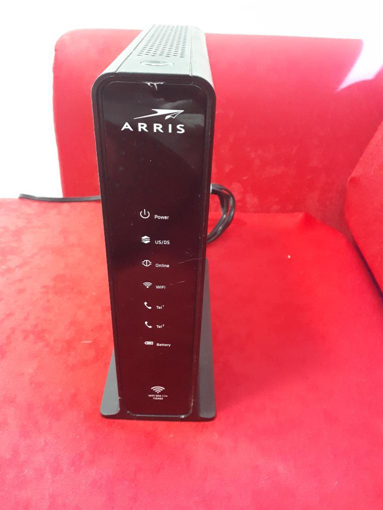 Router Arris