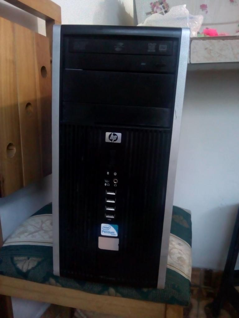 Se Vende Torre Marca Hp