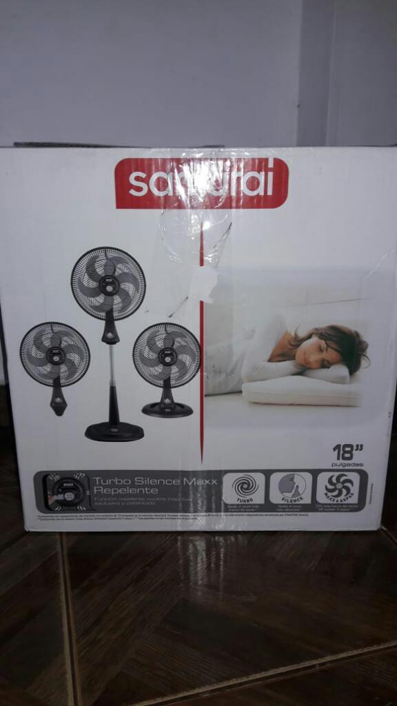 Se Vende Ventilador