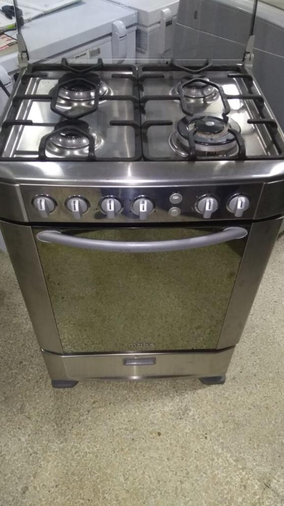 Vendo Mabe Horno Girador Y Gratinador