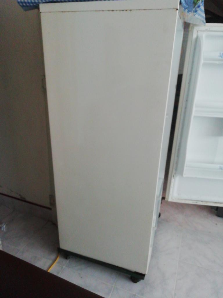 Vendo Nevera con Unidad Mala Centrales