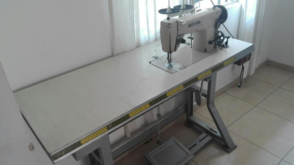 Venta Maquina Coser