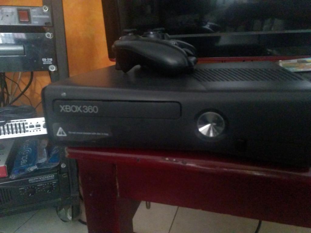 Xbox 360, Tl Lg 42, Nevera Y Portátil