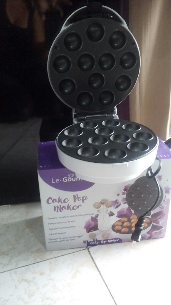 maquina para hacer cookies