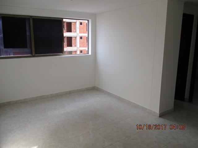 APARTAESTUDIO EN ARRIENDO CIUDAD JARDIN