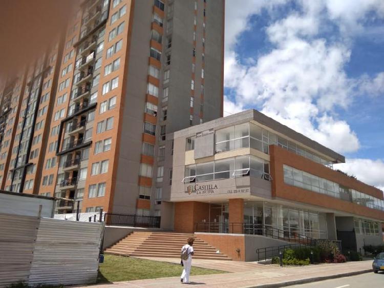 Cod. ABIMP125 Apartamento En Arriendo En Bogota Castilla