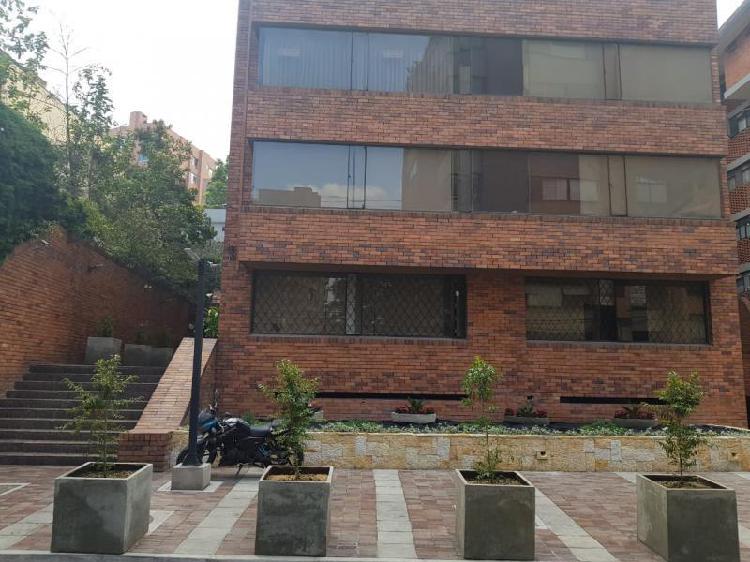 Cod. ABIMP169 Apartamento En Arriendo En Bogota Los Rosales