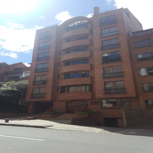 Cod. ABIMP189 Apartaestudio En Arriendo En Bogota La Salle