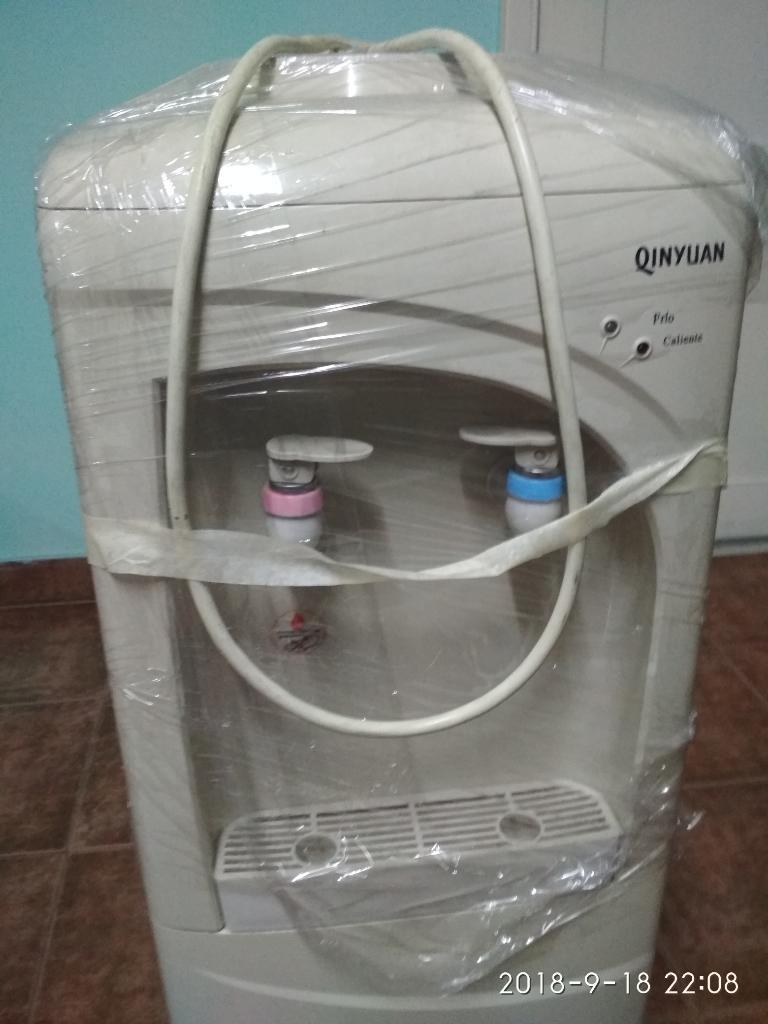 Dispensador de Agua