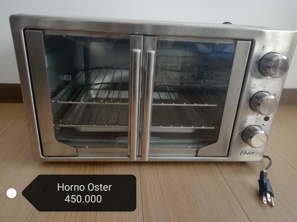 Horno Electrico Oster