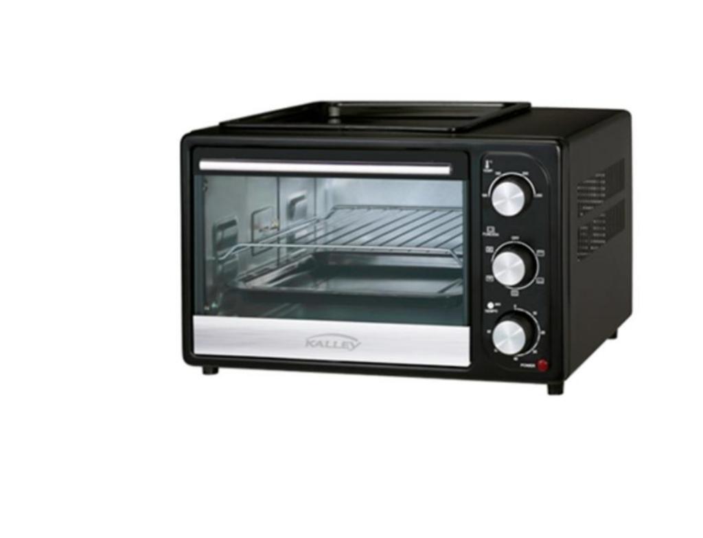 Horno Tostador Kalley