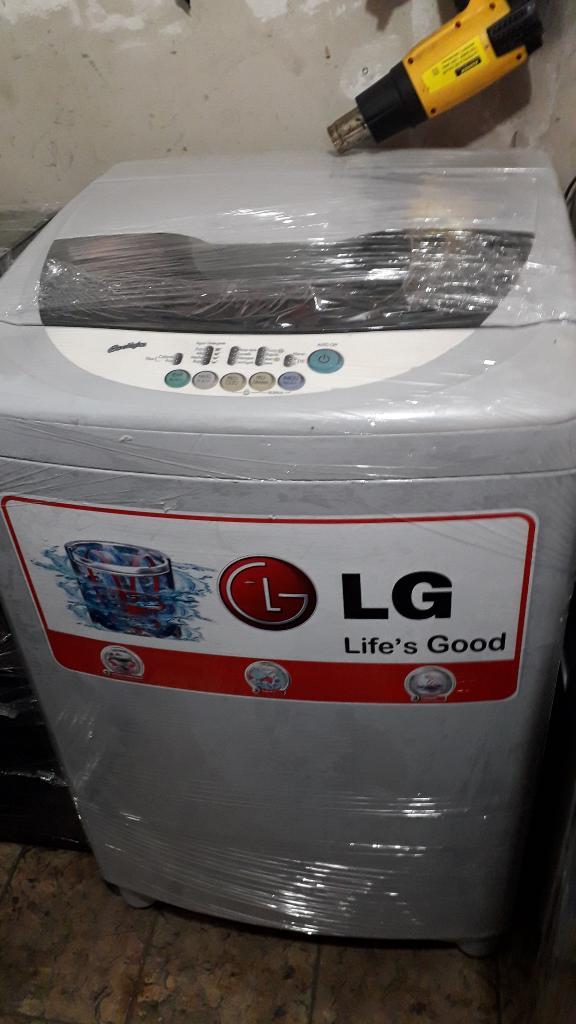 Lg de 25 Libras