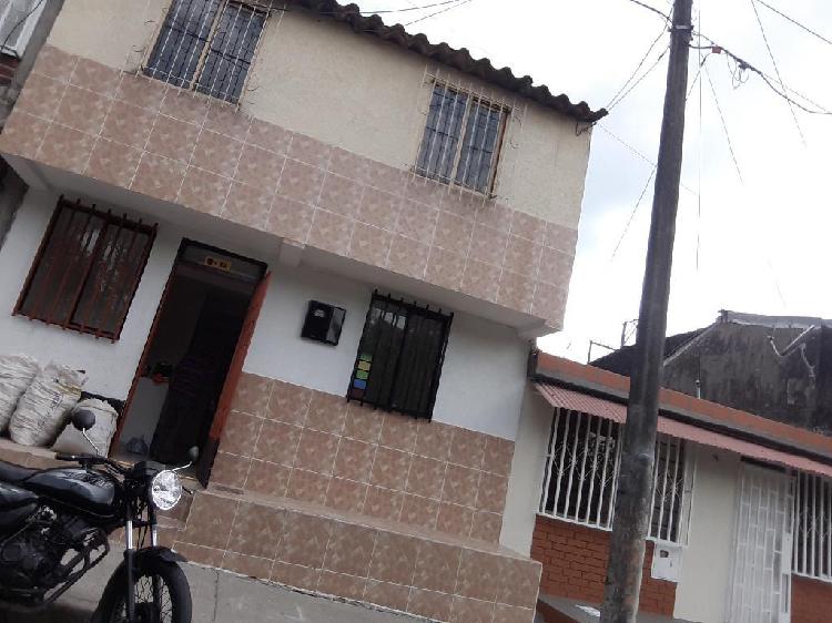 Se Arrenda Casa en El Barrio La Brasilia