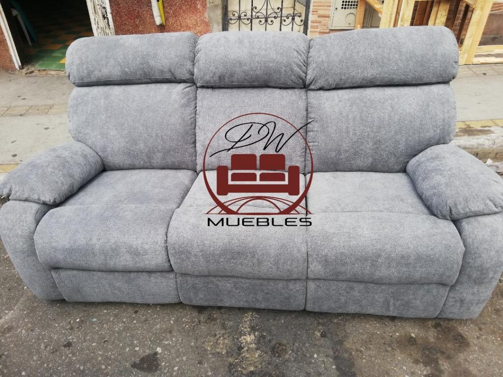 Sofa Garantizado