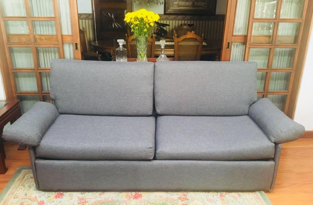 Sofa Importado