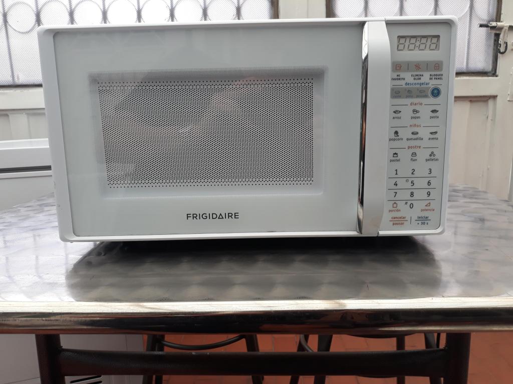 Vendo Horno Microhondas