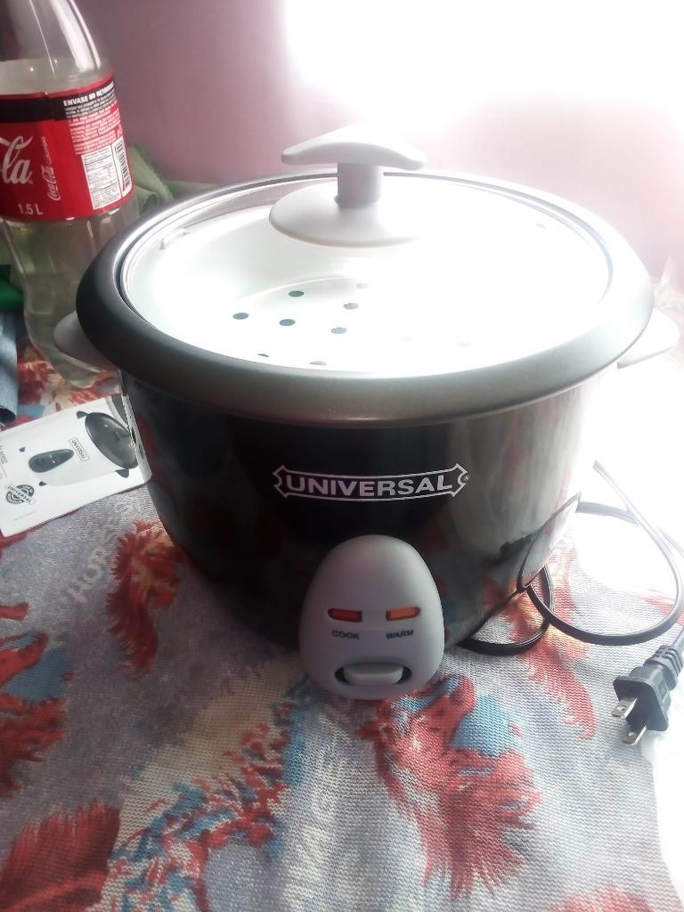 Vendo Olla Arrocera Universal