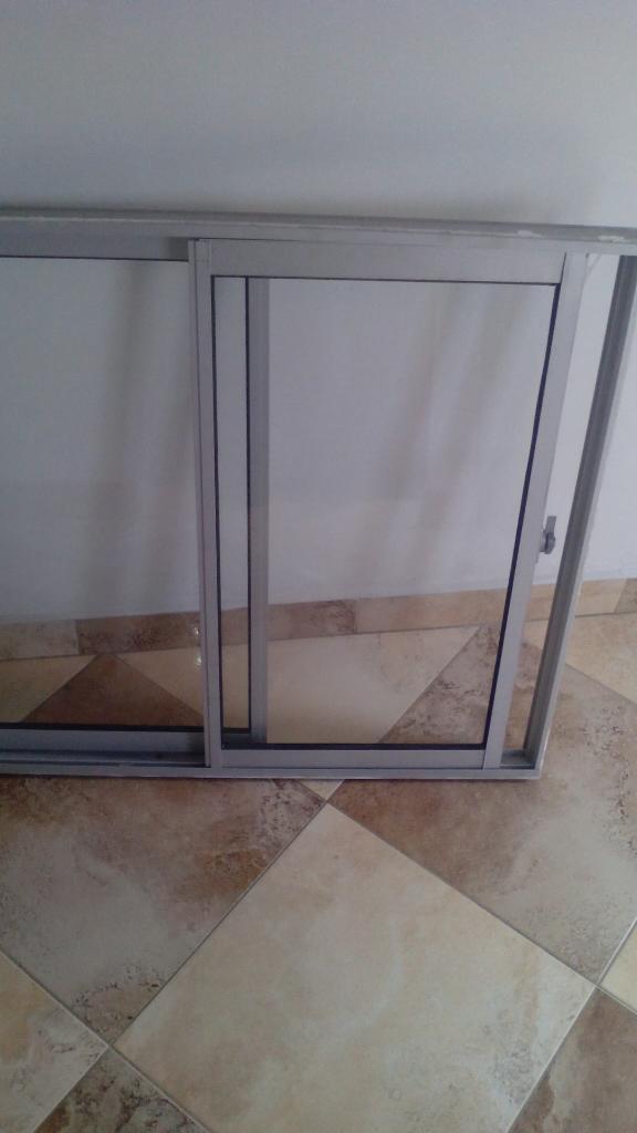 Vendo Ventana