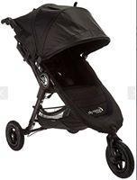 COCHE BABY JOGGER MINI CITY