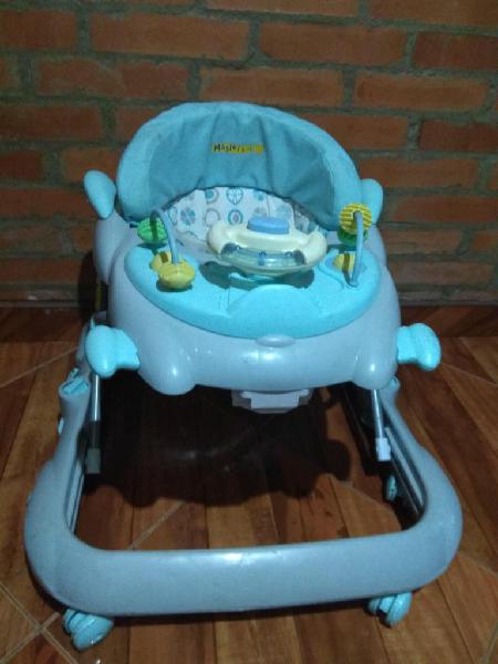 Caminador para Bebe