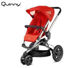 Coche Quinny