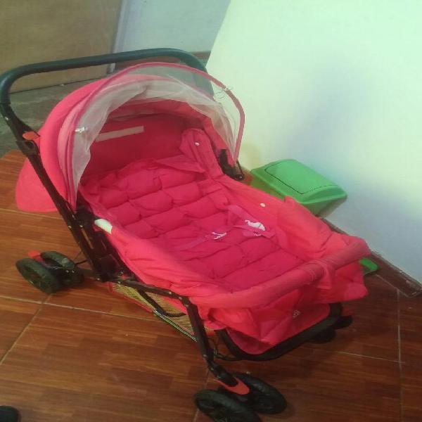 Coches para Bebes