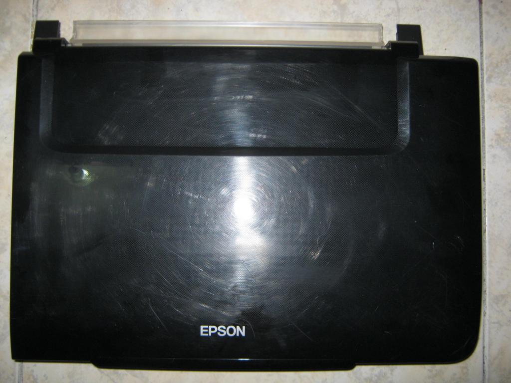 Escaner Para Epson TX115