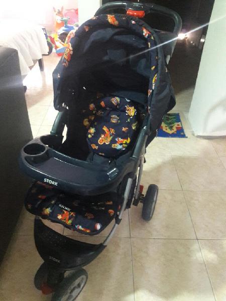 Se Vende Coche para Bebe