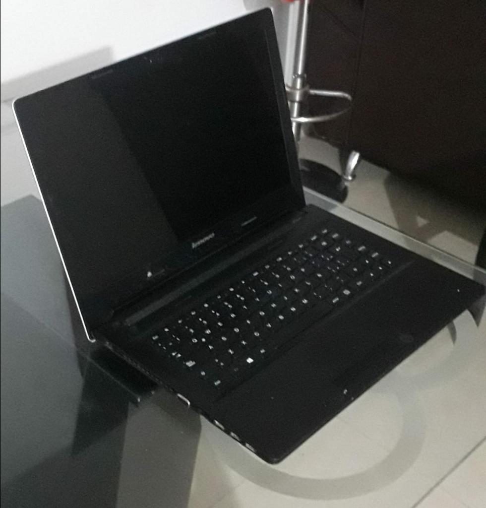 Se Vende Portatil Marca Lenovo