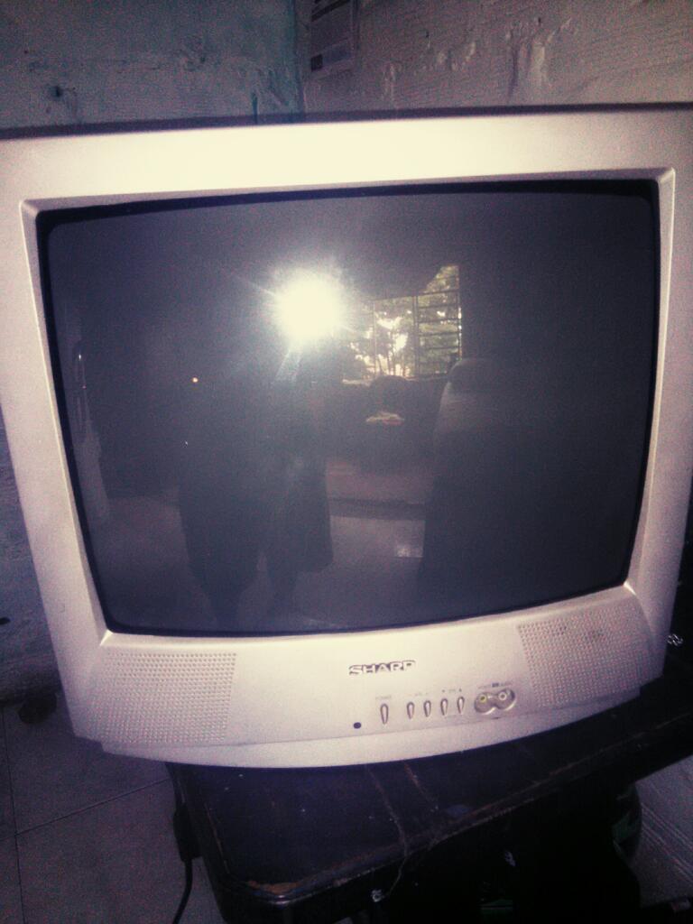 Se Vende Tv