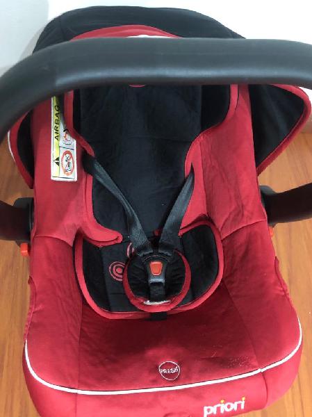 Silla Carro Bebe Car Seat Baby