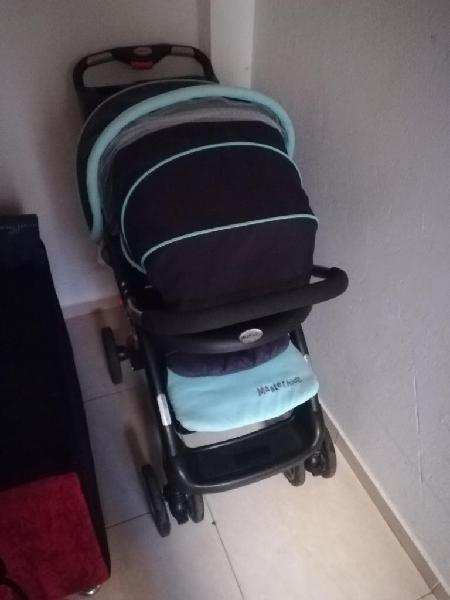 Vendo Coche para Niño