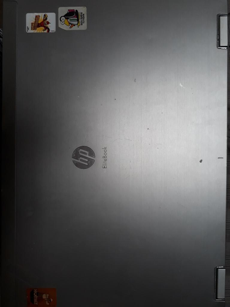 Vendo Elitebook p, para Respuestos